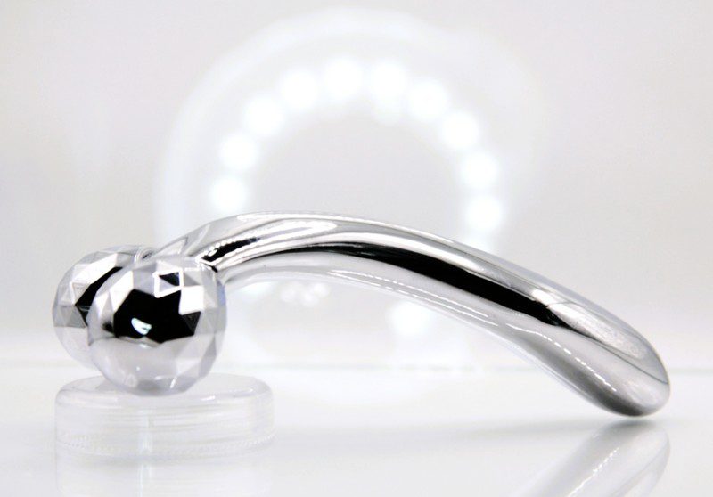 3D V Platinum Massager