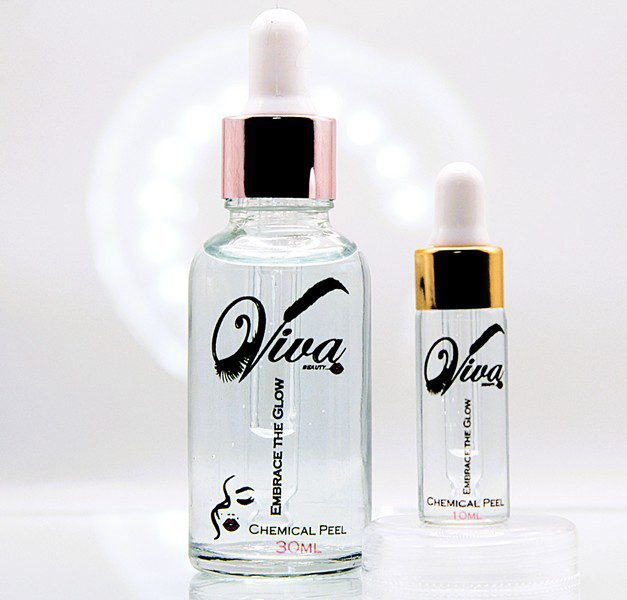 Enhance The glow Range