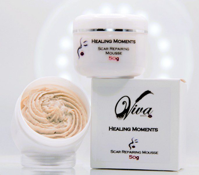 Healing Moments Tub