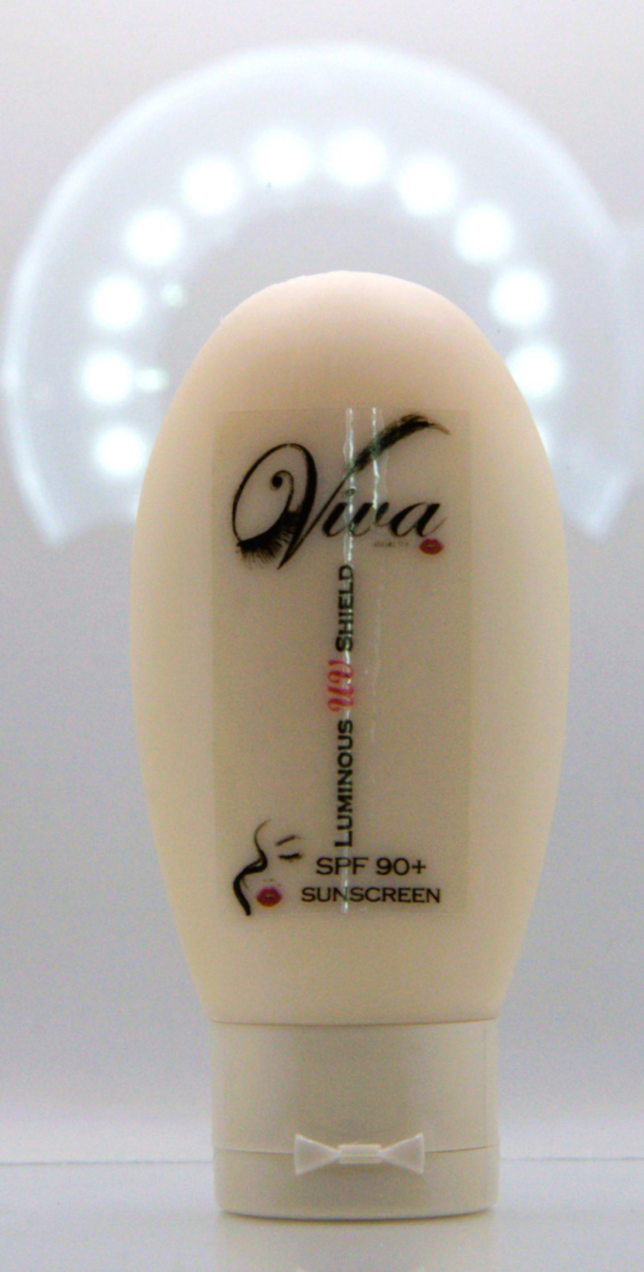 Luminous UV Shield Sunscreen 60ml