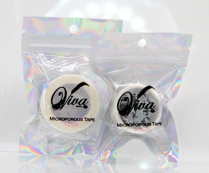 Microspores Tape Line