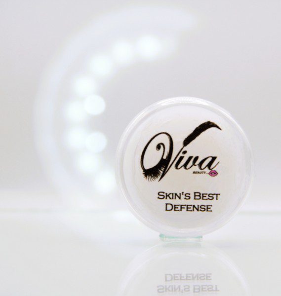 Skins Best Defence 20gr