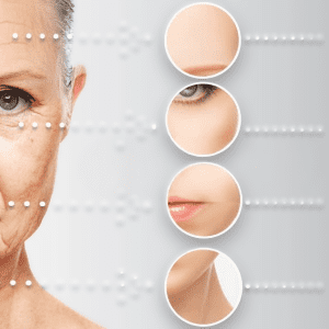 Anti- Aging & Mature Skin