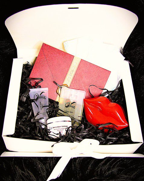 Be The Light (3D Areola Tat)