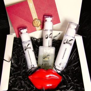 Hollywood Peel (Carbon Laser)