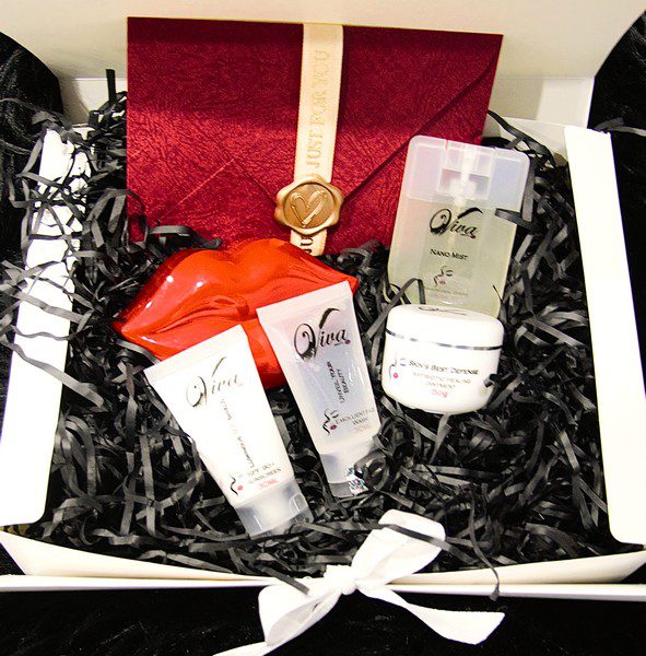 Luscious Lip (Full Lip)