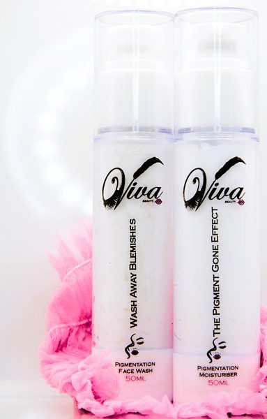 Pigmentation Skin Combo