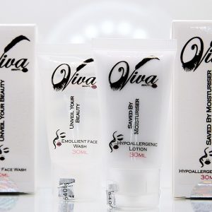 Sensitive Skin Combo