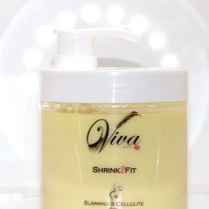 Shrink2Fit Slimming & Cellulite Gel