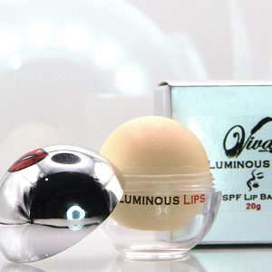 Luminous Lips