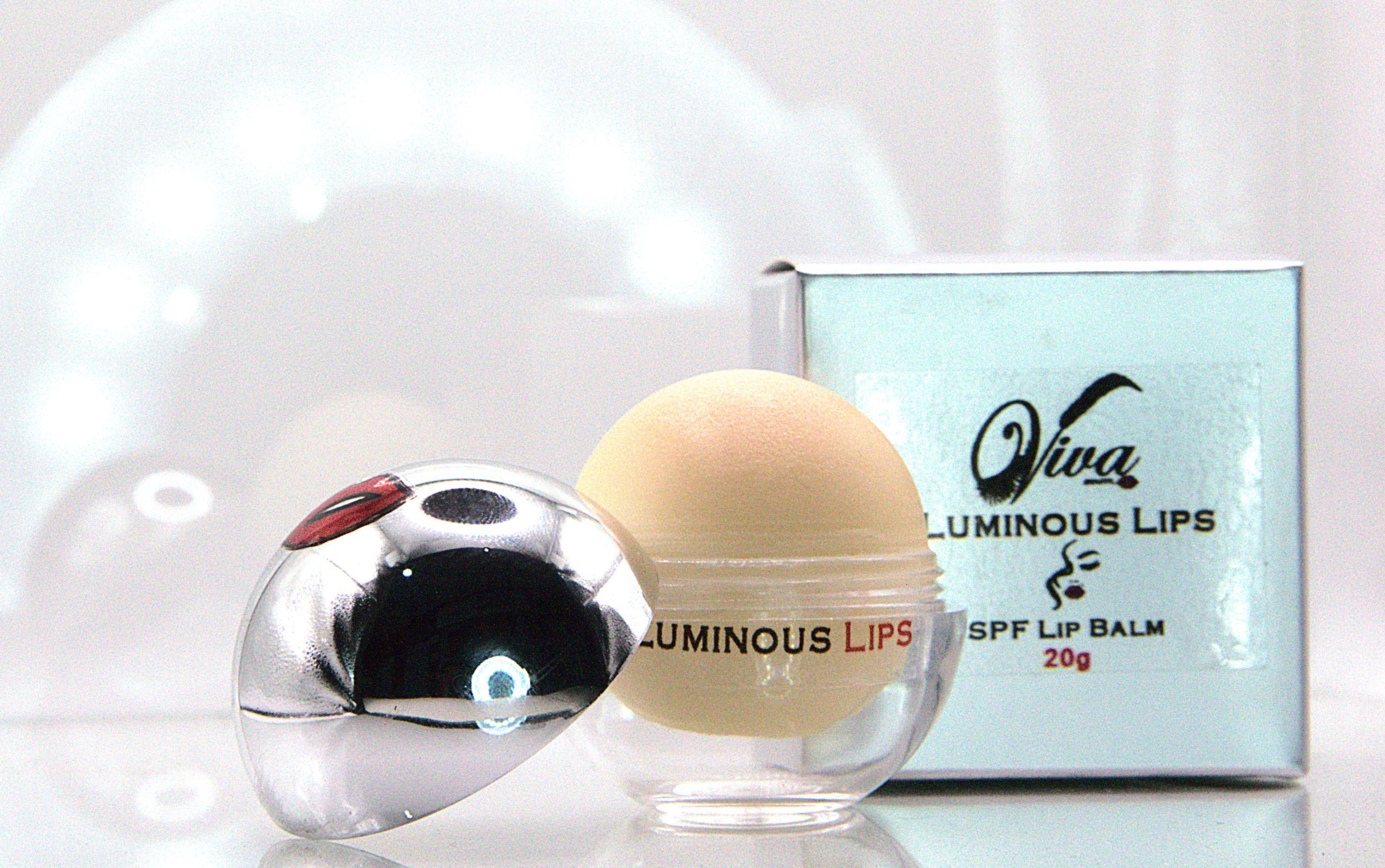 Luminous Lips